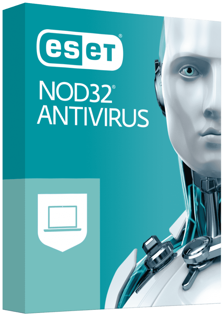 ESET NOD32 Antivirus