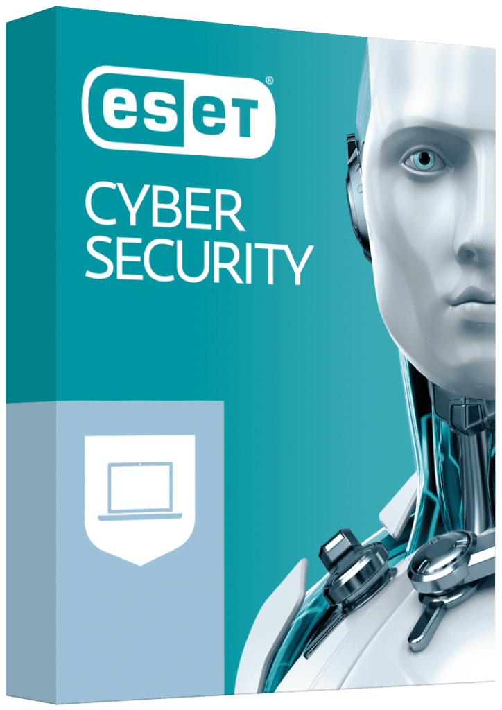 ESET Cyber Security