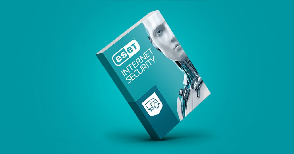 ESET Internet Security 2023