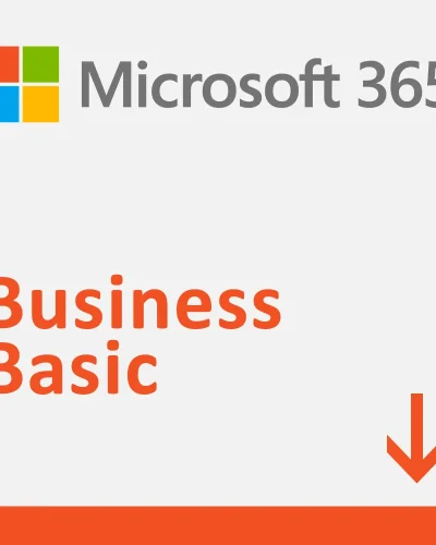 Microsoft 365 Business Basic