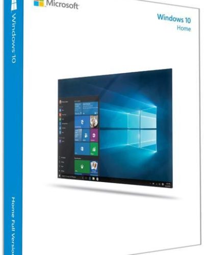 Microsoft Windows 10 Home 64bit HUN OEM